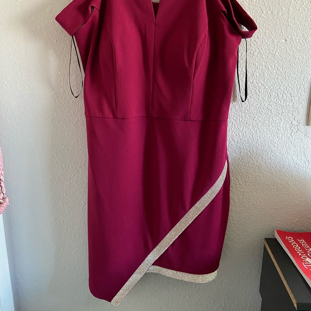 Party dress